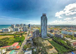 Centric Sea Pattaya / เซ็นทริค ซี พัทยา